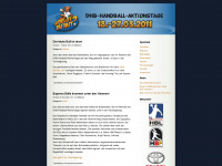 spielstdumit.wordpress.com Webseite Vorschau