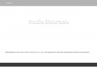 radio-eldorado.nl