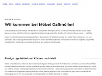 moebel-gassmoeller.de Thumbnail