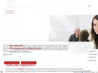 anwr-garant.at Webseite Vorschau