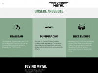 Flyingmetal.ch