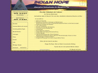 indian-hope.de Thumbnail