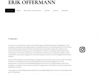 Erik-offermann.de