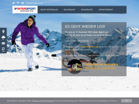 sport-gerhardter.at Webseite Vorschau