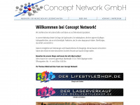 concept-network.com Thumbnail