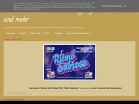 salsa-dj-mateo.blogspot.com Thumbnail