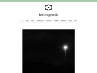 fototagwerk.de Webseite Vorschau