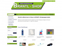 brantl-shop.de Thumbnail
