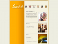 staschek.com Webseite Vorschau