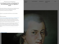 Mozartbiografie.de