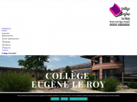 Collegeleroy.com