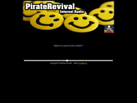 piraterevival.co.uk
