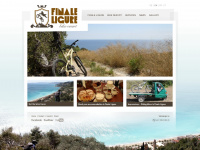 Finaleligure-bikeresort.com
