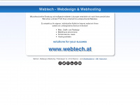 webtech.at