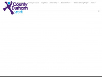 Countydurhamsport.com
