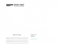 sportfirst.co.uk Thumbnail