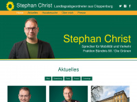 stephanchrist.de