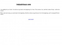 Industriousone.com