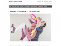 Nostos-tanztheater.org