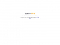 comforcom.de Webseite Vorschau
