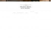 holiday-motel.com