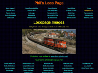 locopage.net Thumbnail