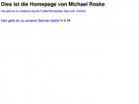 Michaelroske.de
