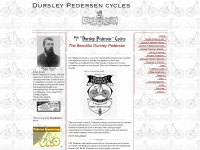 dursley-pedersen.net
