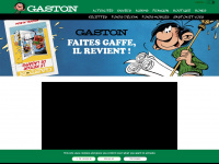 Gastonlagaffe.com