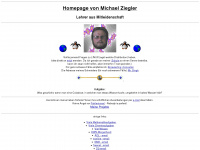 Zieglers-web.de