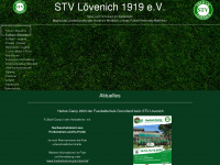 Stv-loevenich.de