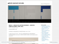 aircube.at Webseite Vorschau