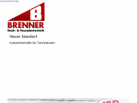 Brenner-tannhausen.de