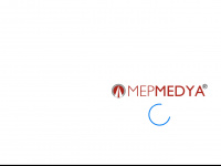 mepmedya.com.tr Webseite Vorschau