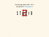 soundlounge-studio.de Webseite Vorschau