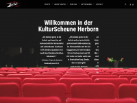 kusch-herborn.de Webseite Vorschau