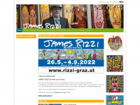 james-rizzi.com
