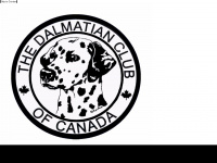 Dalmatianclubofcanada.ca