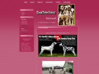 dalmino-kennel.com Thumbnail
