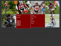 morethanbike-race-team.at Webseite Vorschau