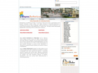 stayresswitzerland.com Webseite Vorschau