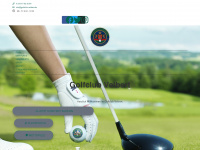 golfclub-velbert.de Webseite Vorschau