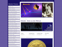 meteoriten-panorama.de Thumbnail