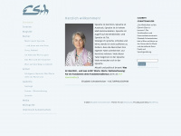 Elisabeth-schrattenholzer.at