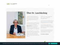 laschkolnig.com Webseite Vorschau