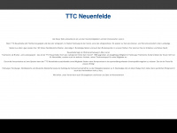 ttc-neuenfelde.de Webseite Vorschau