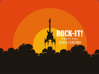 rockitfestival.de Webseite Vorschau