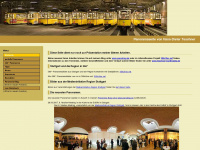 teschner-panorama.de Webseite Vorschau