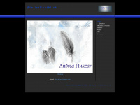 huszar-art.de Webseite Vorschau