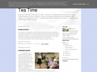 teatime1011.blogspot.com Webseite Vorschau